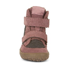 Dječje čizme - BAREFOOT TEX WINTER-4 thumb