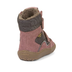 Dječje čizme - BAREFOOT TEX WINTER-5 thumb