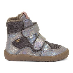 Dječje čizme - BAREFOOT TEX WINTER