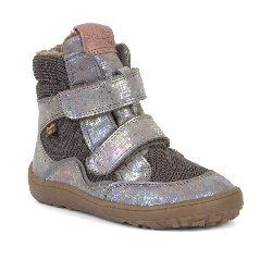 Dječje čizme - BAREFOOT TEX WINTER-2 thumb