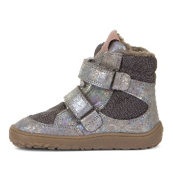 Dječje čizme - BAREFOOT TEX WINTER-3 thumb