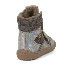 Dječje čizme - BAREFOOT TEX WINTER-5 thumb