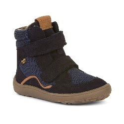 Dječje čizme - BAREFOOT TEX WINTER-2 thumb