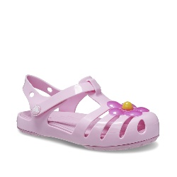 Crocs Isabella Charm Sandal T-6 thumb