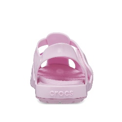 Crocs Isabella Charm Sandal T-7 thumb