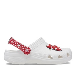 Crocs Disney Minnie Mouse CC T