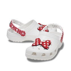 Crocs Disney Minnie Mouse CC T-3 thumb