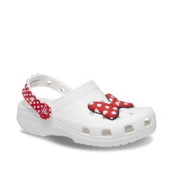 Crocs Disney Minnie Mouse CC T-6 thumb