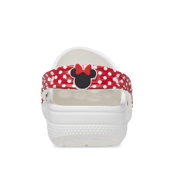 Crocs Disney Minnie Mouse CC T-7 thumb