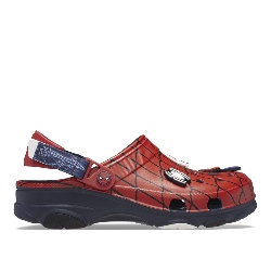 Crocs Team Spiderman all TerrainCLGK