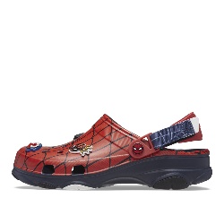 Crocs Team Spiderman all TerrainCLGK-2 thumb