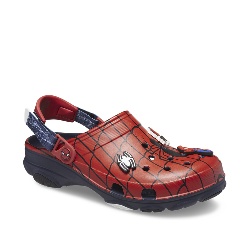 Crocs Team Spiderman all TerrainCLGK-3 thumb