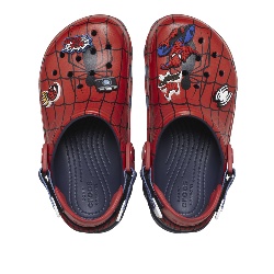 Crocs Team Spiderman all TerrainCLGK-7 thumb