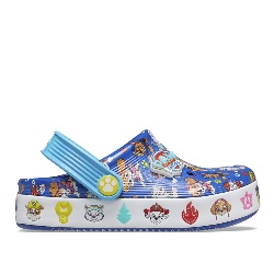 Crocs Paw Patrol Off Court CLG T