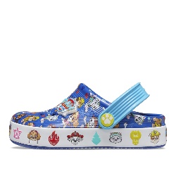 Crocs Paw Patrol Off Court CLG T-2 thumb