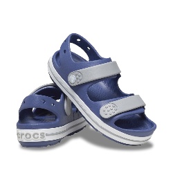 Crocs Crocband Cruiser Sandal K-3 thumb