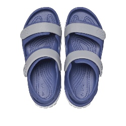 Crocs Crocband Cruiser Sandal K-4 thumb