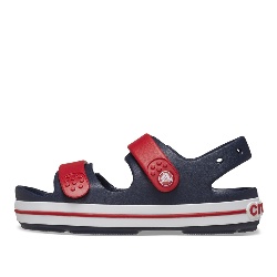 Dječja Crocs sandala Crocband Cruiser Sandal-2 thumb