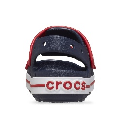 Dječja Crocs sandala Crocband Cruiser Sandal-6 thumb