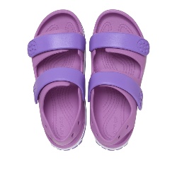 Dječja Crocs sandala Crocband Cruiser Sandal-4 thumb