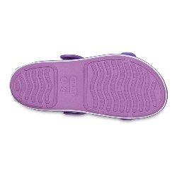 Dječja Crocs sandala Crocband Cruiser Sandal-5 thumb