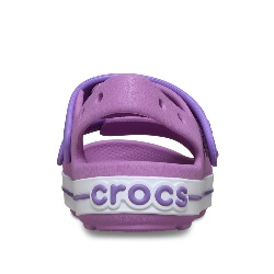 Dječja Crocs sandala Crocband Cruiser Sandal-6 thumb
