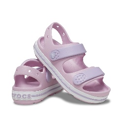 Crocs Crocband Cruiser Sandal K-3 thumb