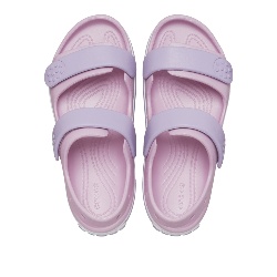 Crocs Crocband Cruiser Sandal K-4 thumb