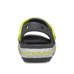 Dječja Crocs sandala Crocband Cruiser Sandal-2 thumb