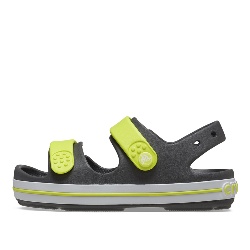 Dječja Crocs sandala Crocband Cruiser Sandal-3 thumb