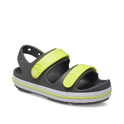 Dječja Crocs sandala Crocband Cruiser Sandal-7 thumb