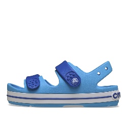 Dječja Crocs sandala Crocband Cruiser Sandal-2 thumb