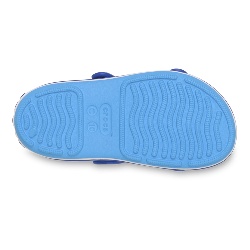 Dječja Crocs sandala Crocband Cruiser Sandal-5 thumb