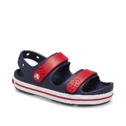 Dječja Crocs sandala Crocband Cruiser Sandal-5 thumb