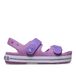 Dječja Crocs sandala Crocband Cruiser Sandal