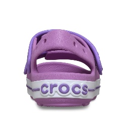 Dječja Crocs sandala Crocband Cruiser Sandal-6 thumb