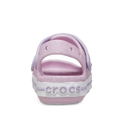 Crocs Crocband Cruiser Sandal T-7 thumb