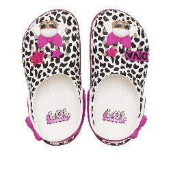 Crocs LOL Surprise Diva CLS CLG K-4 thumb