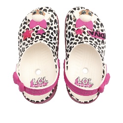 Crocs LOL Surprise Diva CLS CLG K-8 thumb