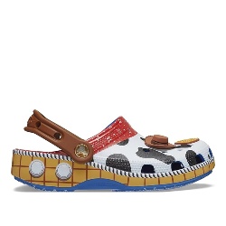 Crocs Toy Story Woody Classic Clog T