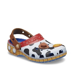 Crocs Toy Story Woody Classic Clog T-2 thumb