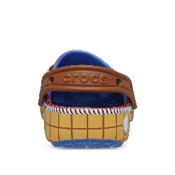 Crocs Toy Story Woody Classic Clog T-5 thumb
