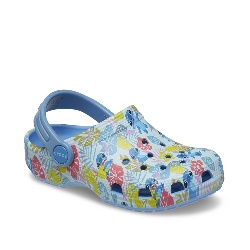 Crocs Stitch clacic Clog T-2 thumb