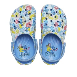 Crocs Stitch clacic Clog T-4 thumb