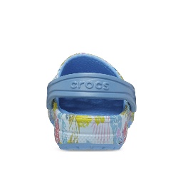 Crocs Stitch clacic Clog T-6 thumb