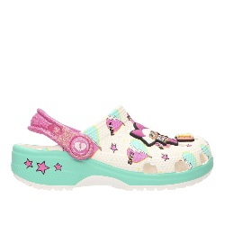 Crocs LOL Surprise BFF CLS CLG K