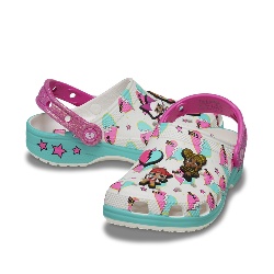 Crocs LOL Surprise BFF CLS CLG K-6 thumb