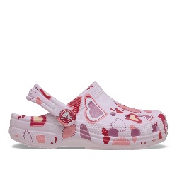 Dječja Crocs sandala Classic VDAY Clog