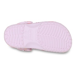 Dječja Crocs sandala Classic VDAY Clog-5 thumb