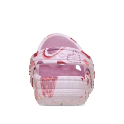 Dječja Crocs sandala Classic VDAY Clog-6 thumb